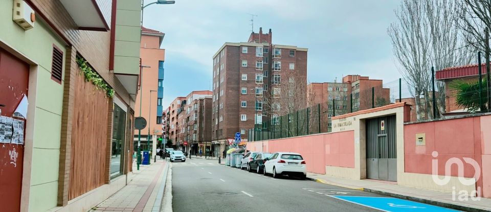 Apartment 2 bedrooms of 94 m² in Valladolid (47011)