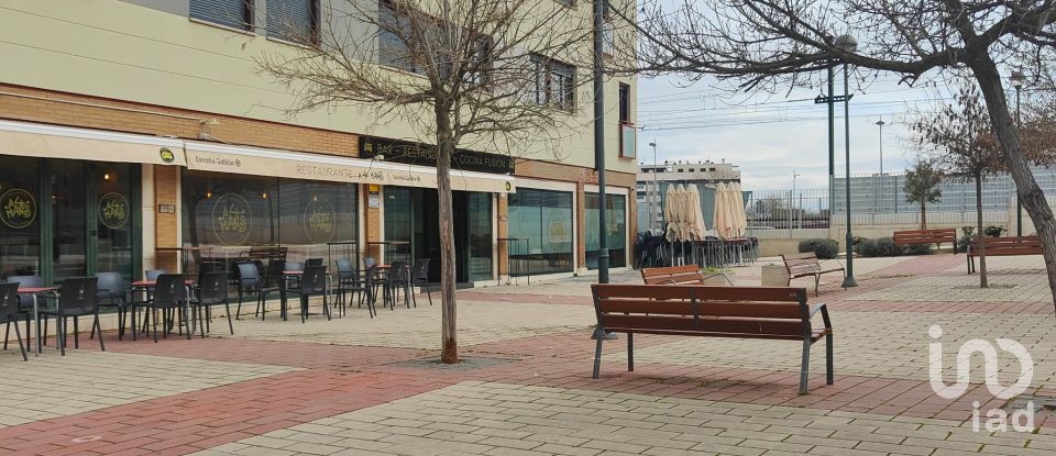 Apartment 2 bedrooms of 94 m² in Valladolid (47011)