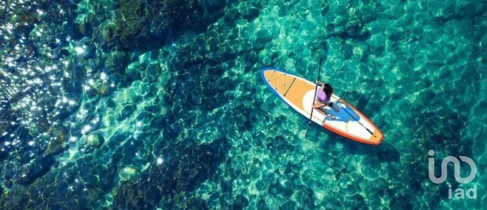 Châlet 6 chambres de 213 m² à Torredembarra (43830)