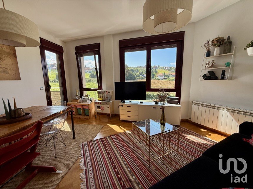 Appartement 3 chambres de 88 m² à Salinas (33405)