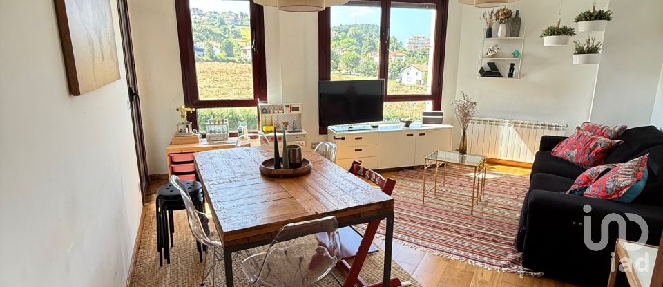 Appartement 3 chambres de 88 m² à Salinas (33405)