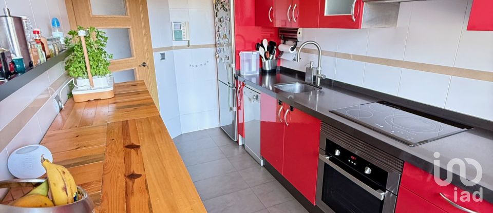 Appartement 3 chambres de 88 m² à Salinas (33405)