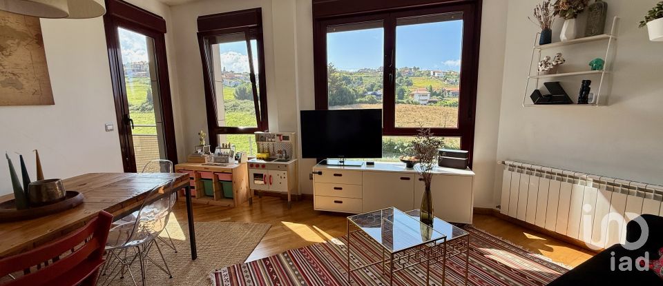 Appartement 3 chambres de 88 m² à Salinas (33405)