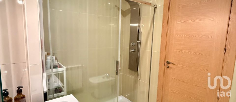 Appartement 3 chambres de 88 m² à Salinas (33405)