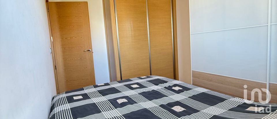 Appartement 3 chambres de 88 m² à Salinas (33405)