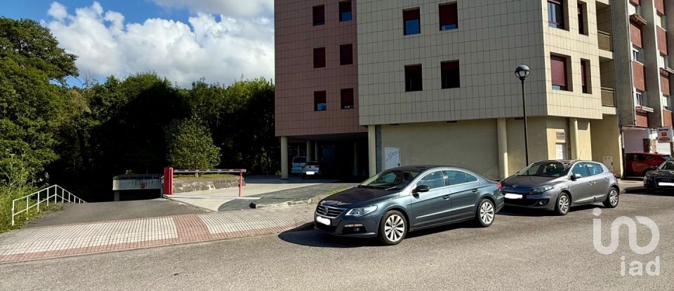 Appartement 3 chambres de 88 m² à Salinas (33405)