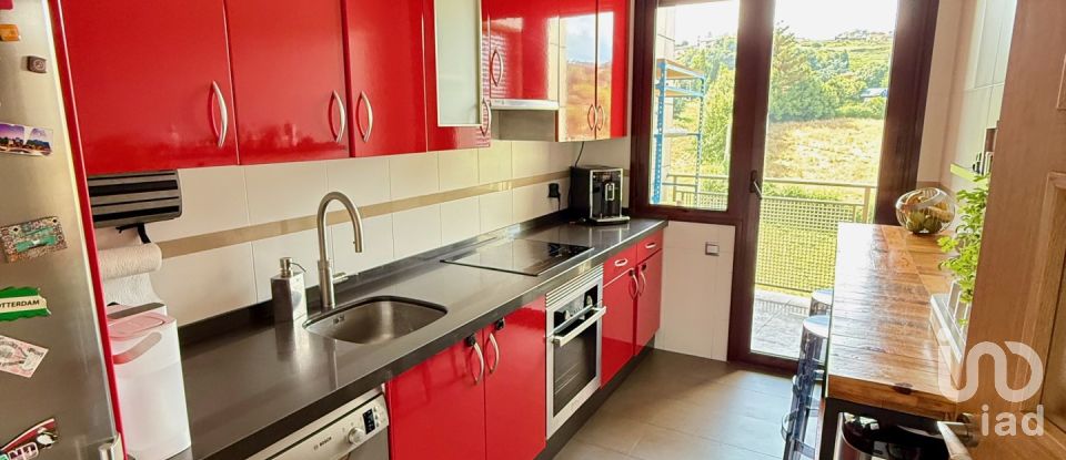 Appartement 3 chambres de 88 m² à Salinas (33405)