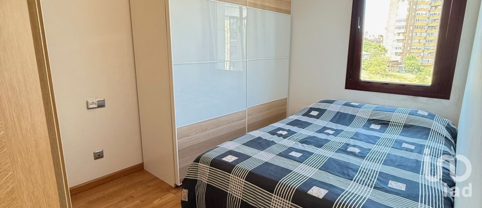 Appartement 3 chambres de 88 m² à Salinas (33405)