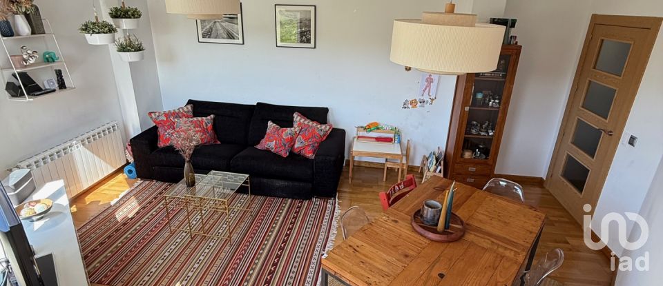 Appartement 3 chambres de 88 m² à Salinas (33405)