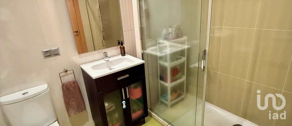 Appartement 3 chambres de 88 m² à Salinas (33405)