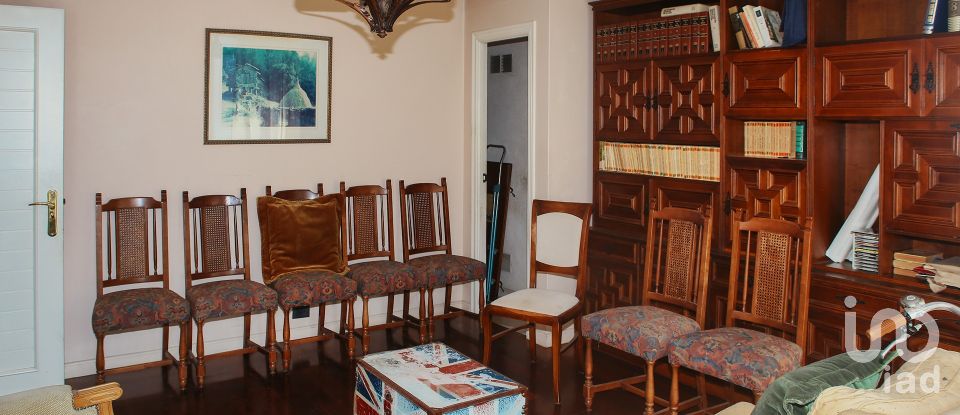 Village house 5 bedrooms of 238 m² in Vilarello (27360)