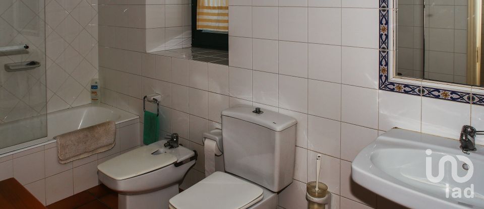 Village house 5 bedrooms of 238 m² in Vilarello (27360)