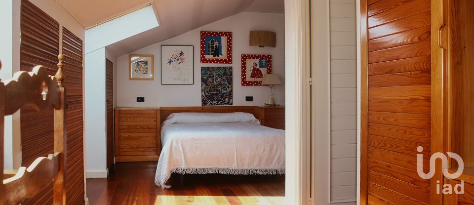 Village house 5 bedrooms of 238 m² in Vilarello (27360)