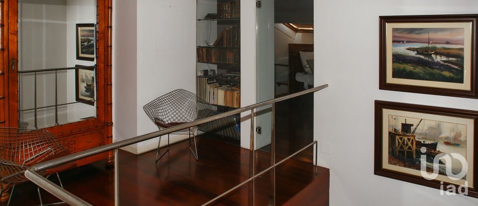 Village house 5 bedrooms of 238 m² in Vilarello (27360)