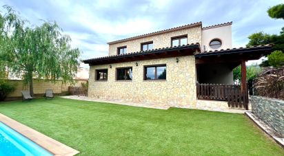 Casa señorial 5 habitaciones de 235 m² en Alcanar (43530)