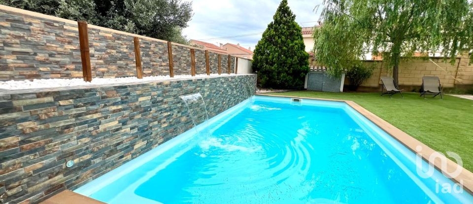 Casa señorial 5 habitaciones de 235 m² en Alcanar (43530)