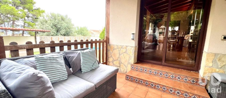 Casa señorial 5 habitaciones de 235 m² en Alcanar (43530)