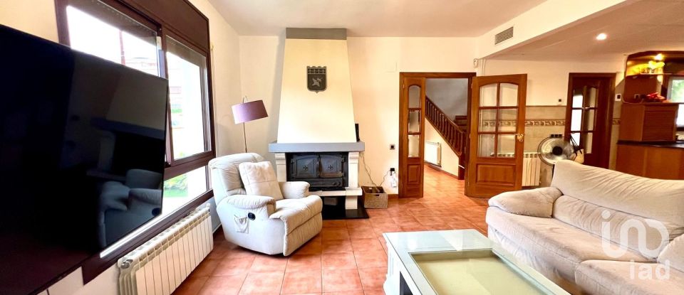 Casa señorial 5 habitaciones de 235 m² en Alcanar (43530)