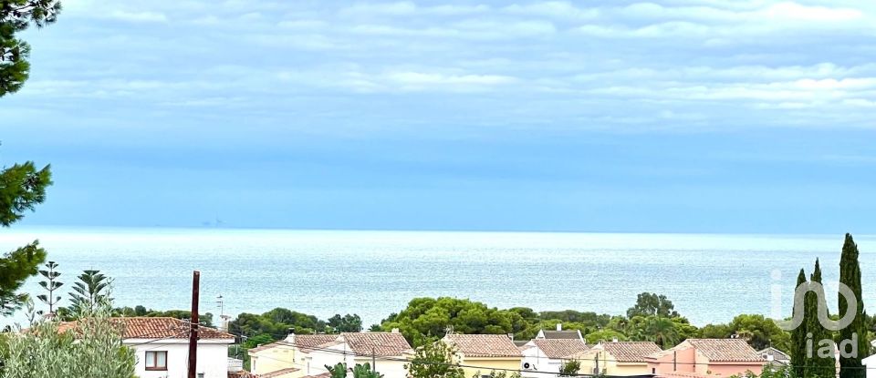 Casa señorial 5 habitaciones de 235 m² en Alcanar (43530)