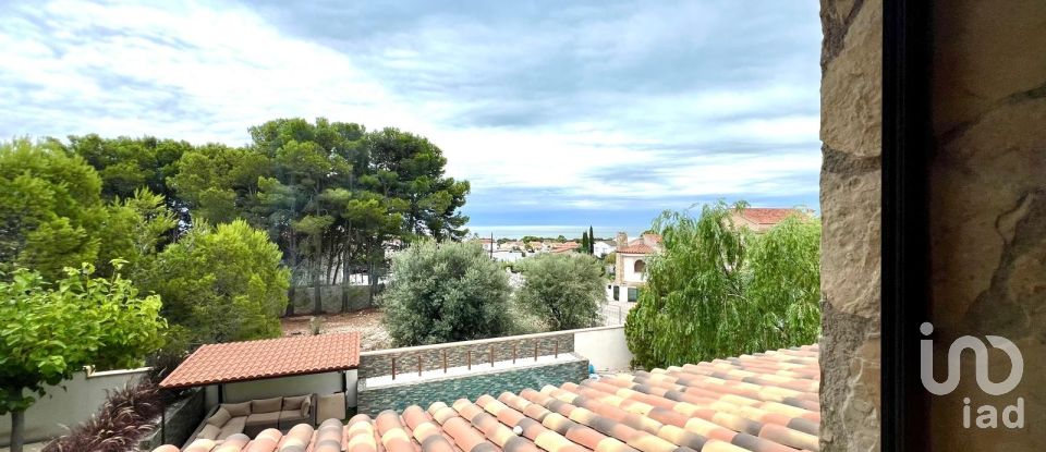 Casa señorial 5 habitaciones de 235 m² en Alcanar (43530)