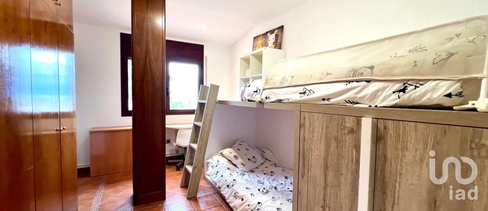 Casa señorial 5 habitaciones de 235 m² en Alcanar (43530)