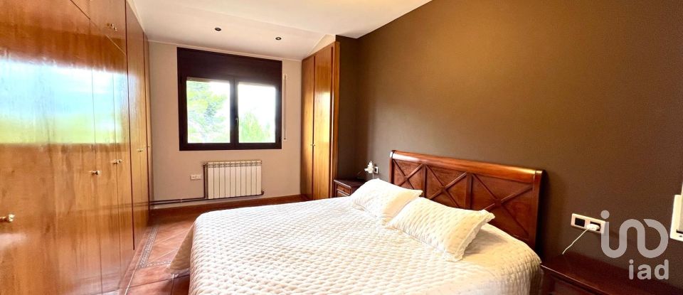 Casa señorial 5 habitaciones de 235 m² en Alcanar (43530)