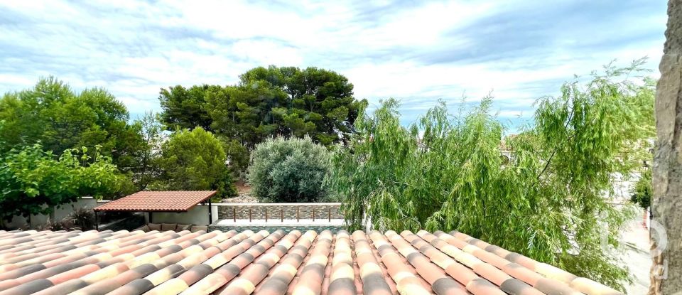 Casa señorial 5 habitaciones de 235 m² en Alcanar (43530)