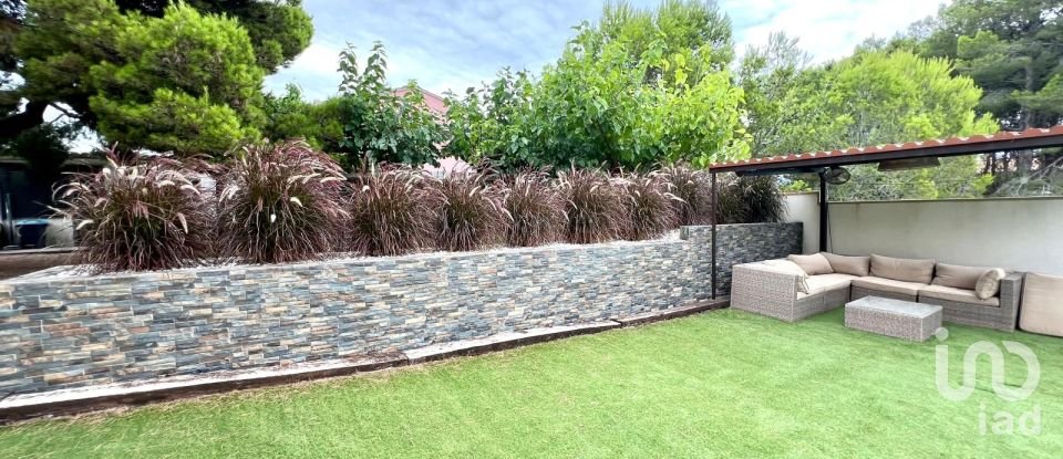 Casa señorial 5 habitaciones de 235 m² en Alcanar (43530)