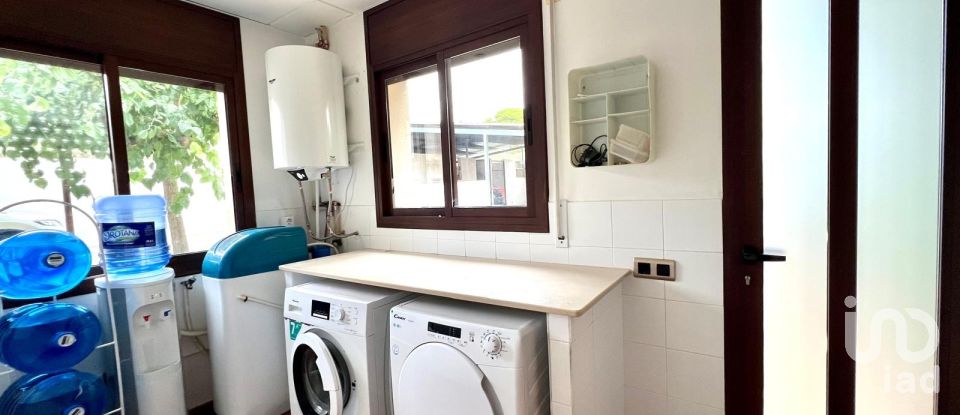 Casa señorial 5 habitaciones de 235 m² en Alcanar (43530)