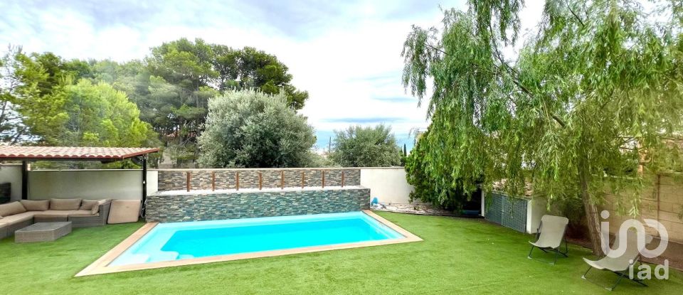 Casa señorial 5 habitaciones de 235 m² en Alcanar (43530)