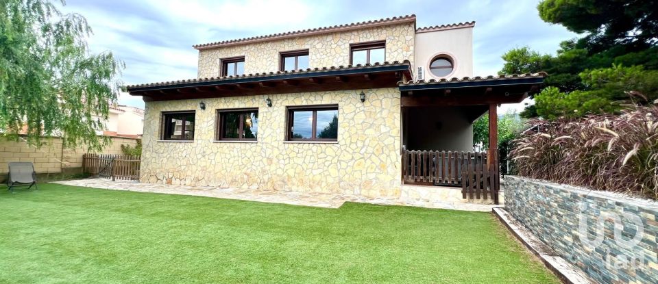 Casa señorial 5 habitaciones de 235 m² en Alcanar (43530)