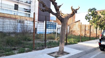 Land of 480 m² in Santa Barbara (43570)