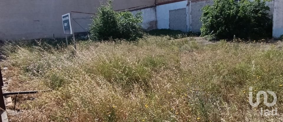 Land of 480 m² in Santa Barbara (43570)