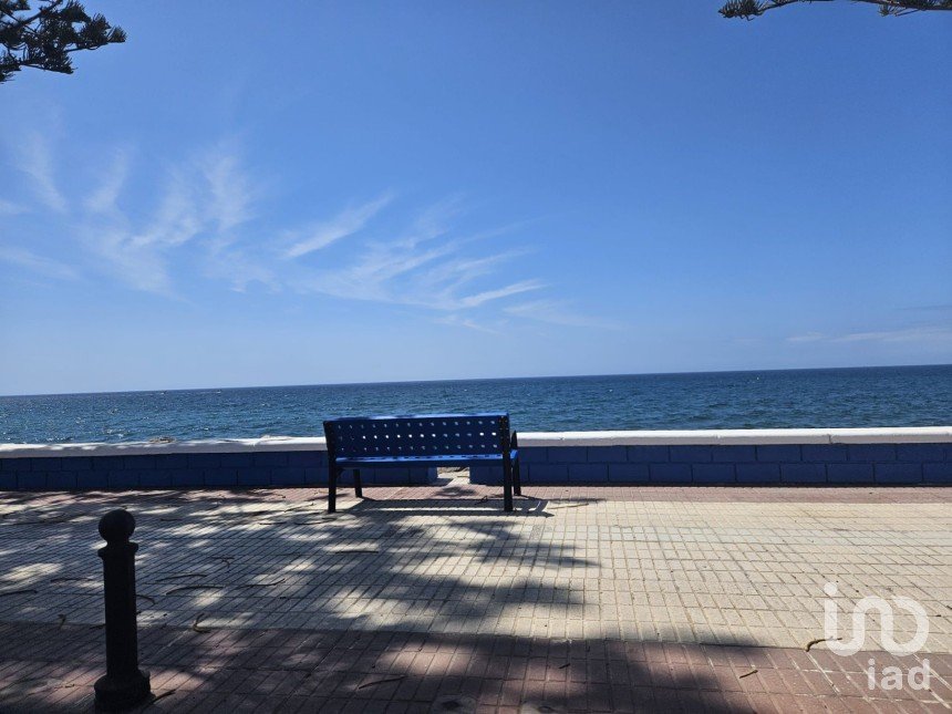 Apartment 2 bedrooms of 89 m² in Caleta de Velez (29751)