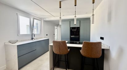 Piso 2 habitaciones de 104 m² en Gandía (46702)