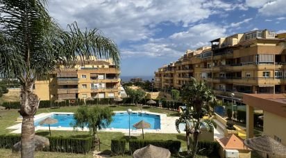 Piso 3 habitaciones de 114 m² en Torremolinos (29620)