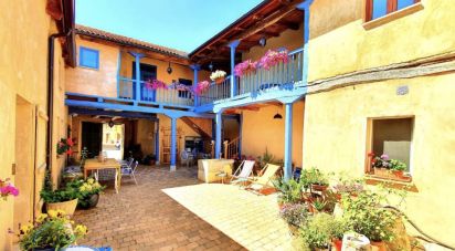 Hotel 2* of 506 m² in Villares de Órbigo (24288)