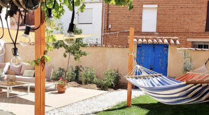 Hotel 2* of 506 m² in Villares de Órbigo (24288)