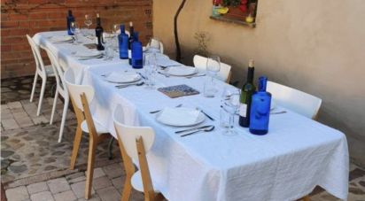 Hotel 2* de 506 m² a Villares de Órbigo (24288)