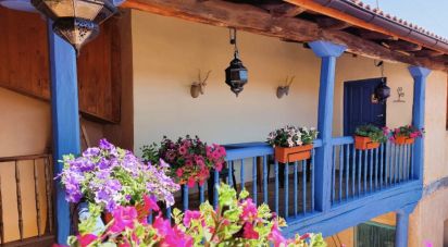 Hotel 2* de 506 m² a Villares de Órbigo (24288)