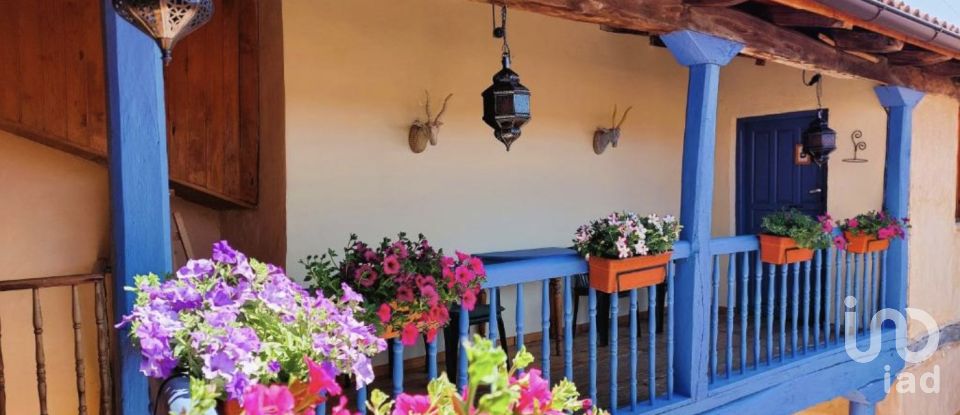 Hotel 2 * de 506 m² en Villares de Órbigo (24288)