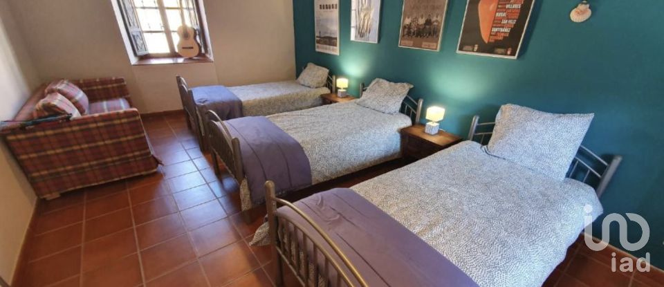 Hotel 2 * de 506 m² en Villares de Órbigo (24288)