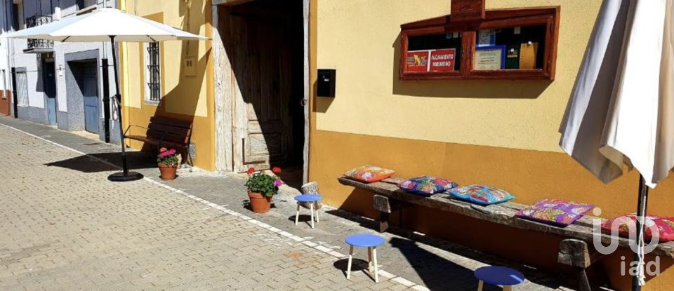 Hotel 2 * de 506 m² en Villares de Órbigo (24288)