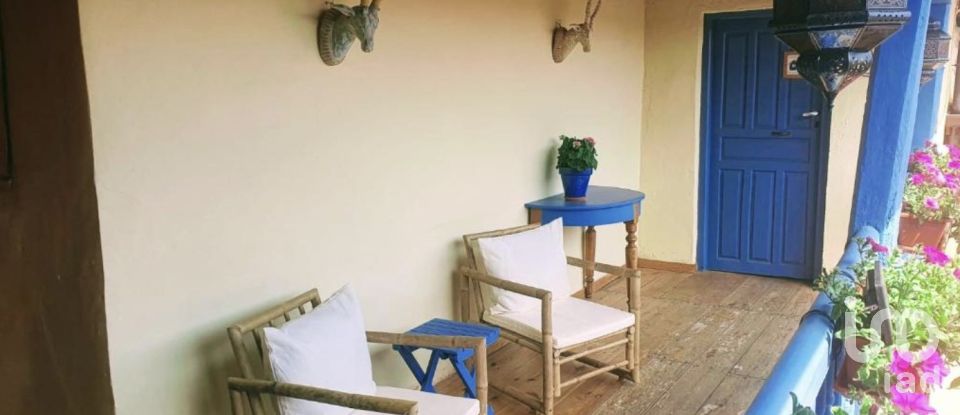 Hotel 2 * de 506 m² en Villares de Órbigo (24288)