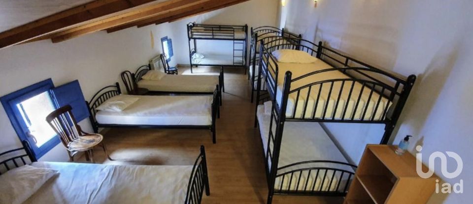 Hotel 2 * de 506 m² en Villares de Órbigo (24288)