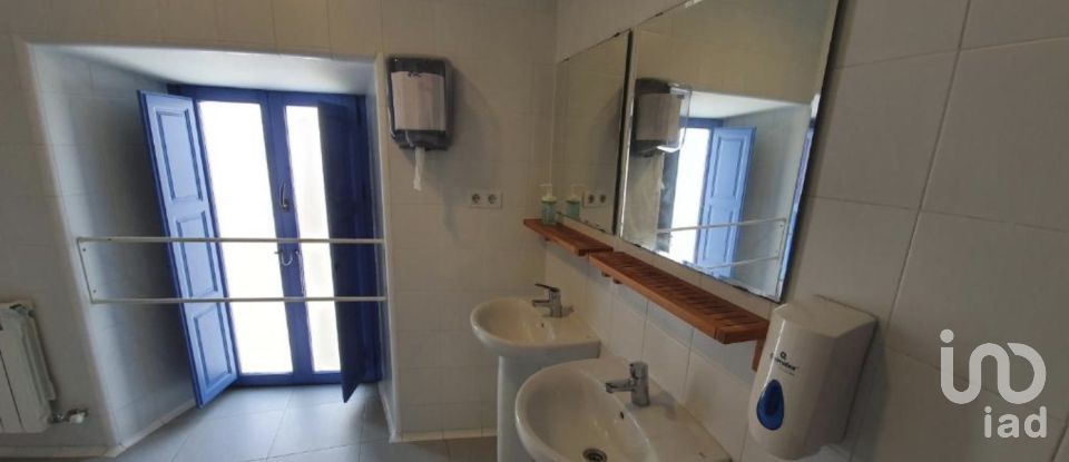 Hotel 2 * de 506 m² en Villares de Órbigo (24288)