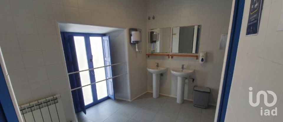 Hotel 2 * de 506 m² en Villares de Órbigo (24288)