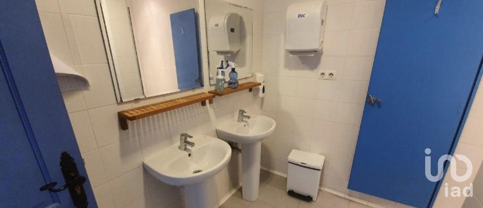 Hotel 2 * de 506 m² en Villares de Órbigo (24288)