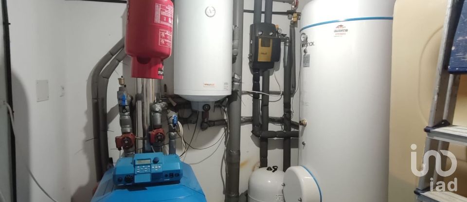 Hotel 2 * de 506 m² en Villares de Órbigo (24288)