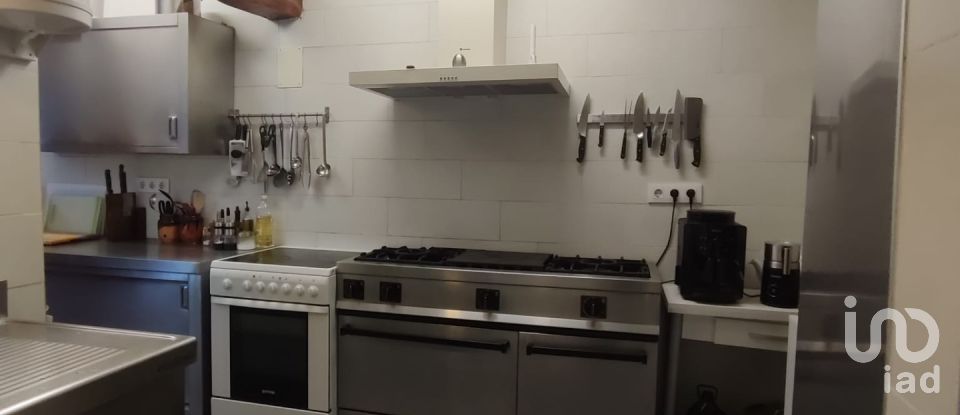 Hotel 2 * de 506 m² en Villares de Órbigo (24288)